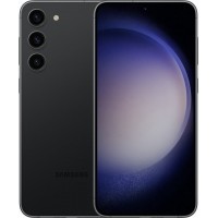 Samsung Galaxy S23+ 5G 8GB/256GB Dual Sim Phantom Black